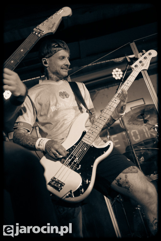 The Legacy w Spichlerzu