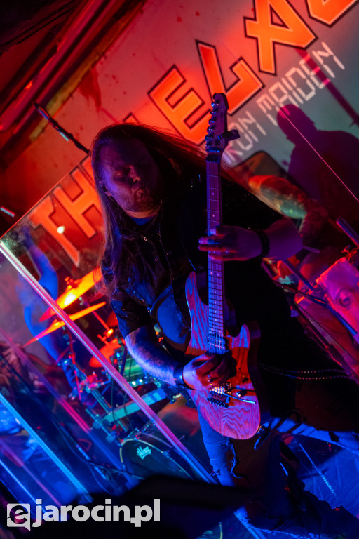 The Legacy w Spichlerzu