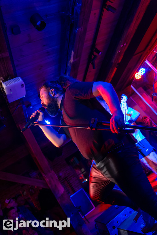 The Legacy w Spichlerzu