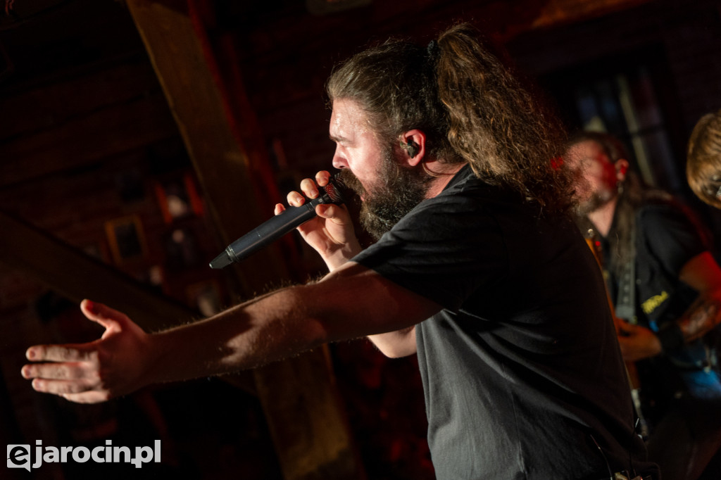 The Legacy w Spichlerzu