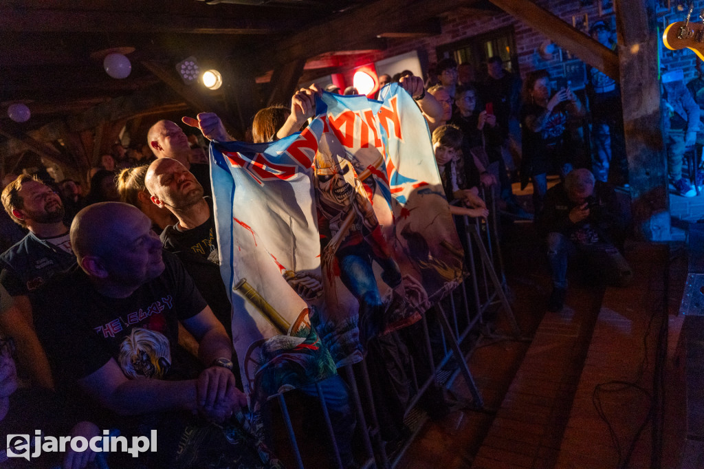 The Legacy w Spichlerzu