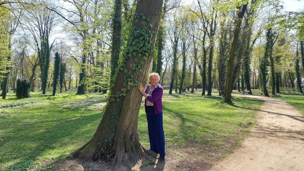 Kiermasz Ogrodniczy w JOK Jarocin