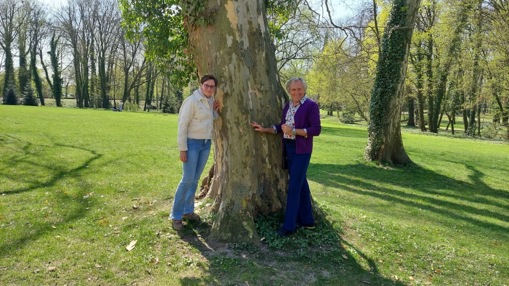 Kiermasz Ogrodniczy w JOK Jarocin