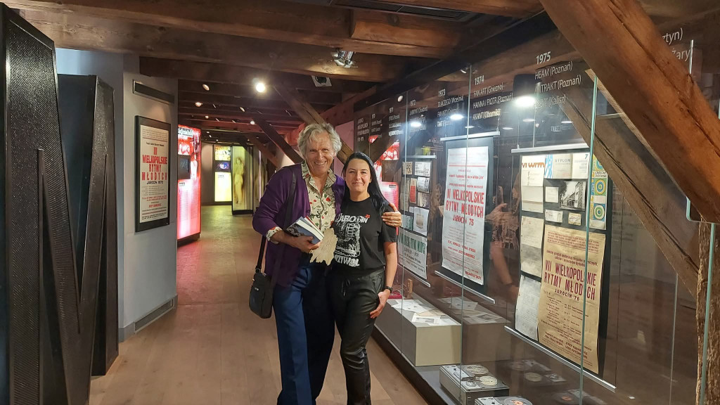 Kiermasz Ogrodniczy w JOK Jarocin