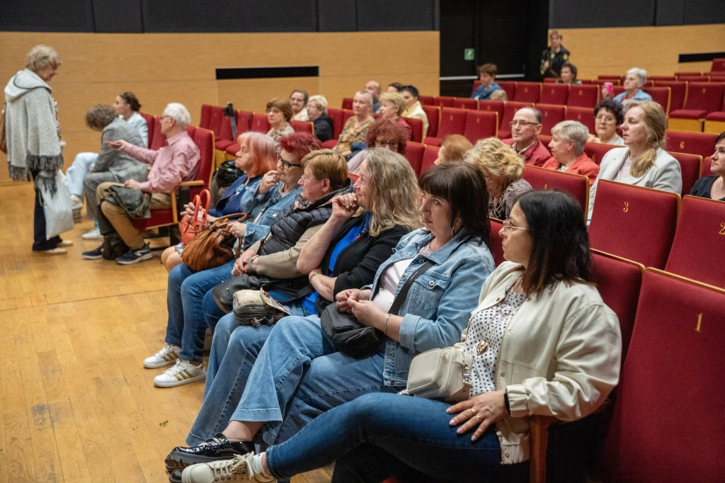 Kiermasz Ogrodniczy w JOK Jarocin