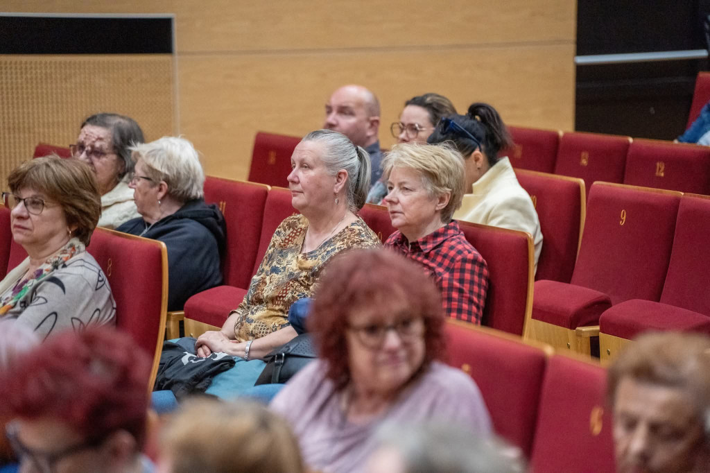 Kiermasz Ogrodniczy w JOK Jarocin