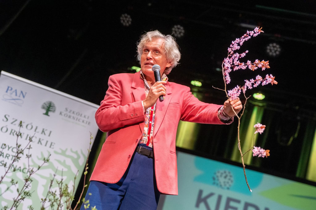 Kiermasz Ogrodniczy w JOK Jarocin