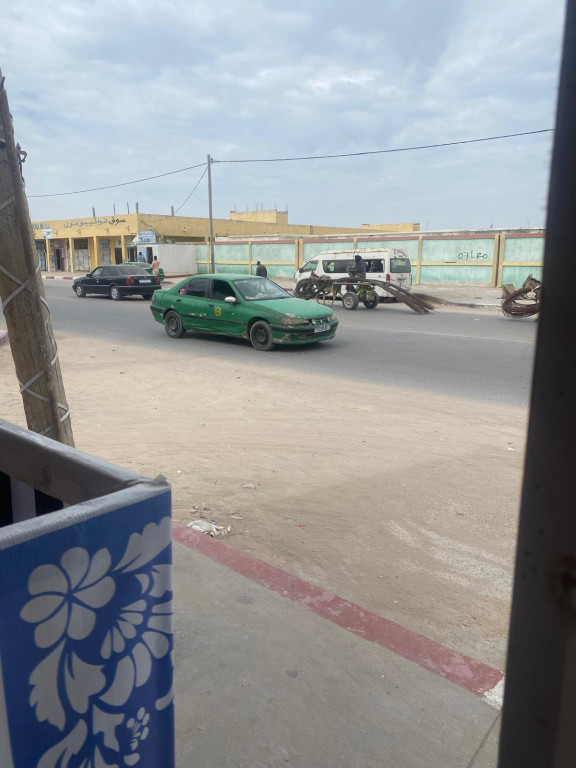 Afryka na dwóch kółkach. Jacek Ratajczak jedzie aż do Dakaru