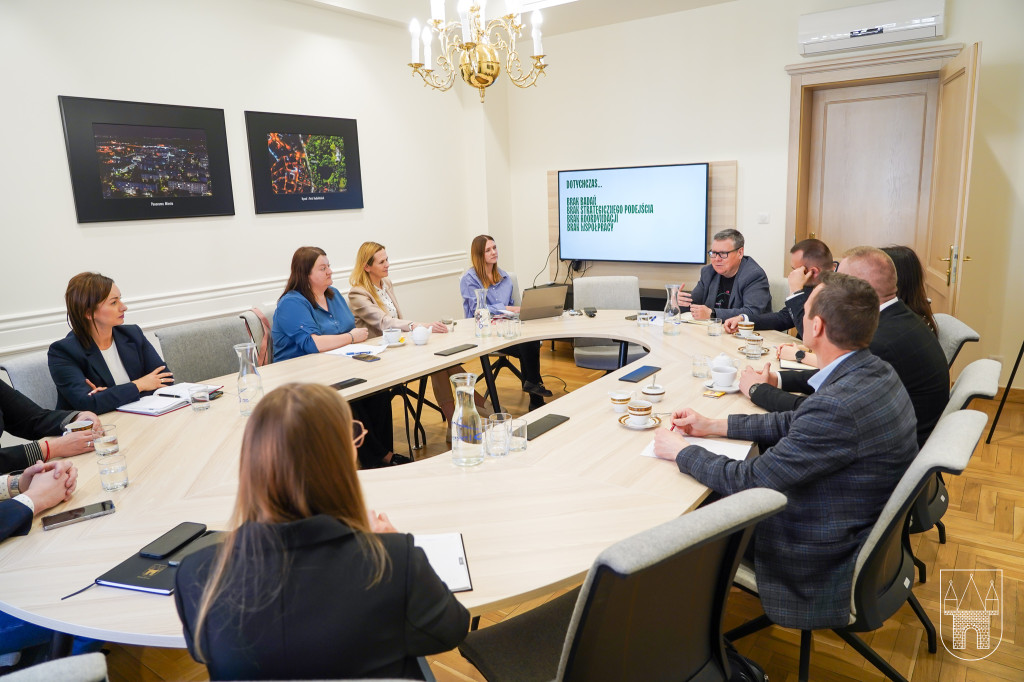 Gminy łączą siły w turystyce