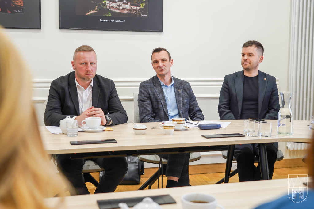 Gminy łączą siły w turystyce