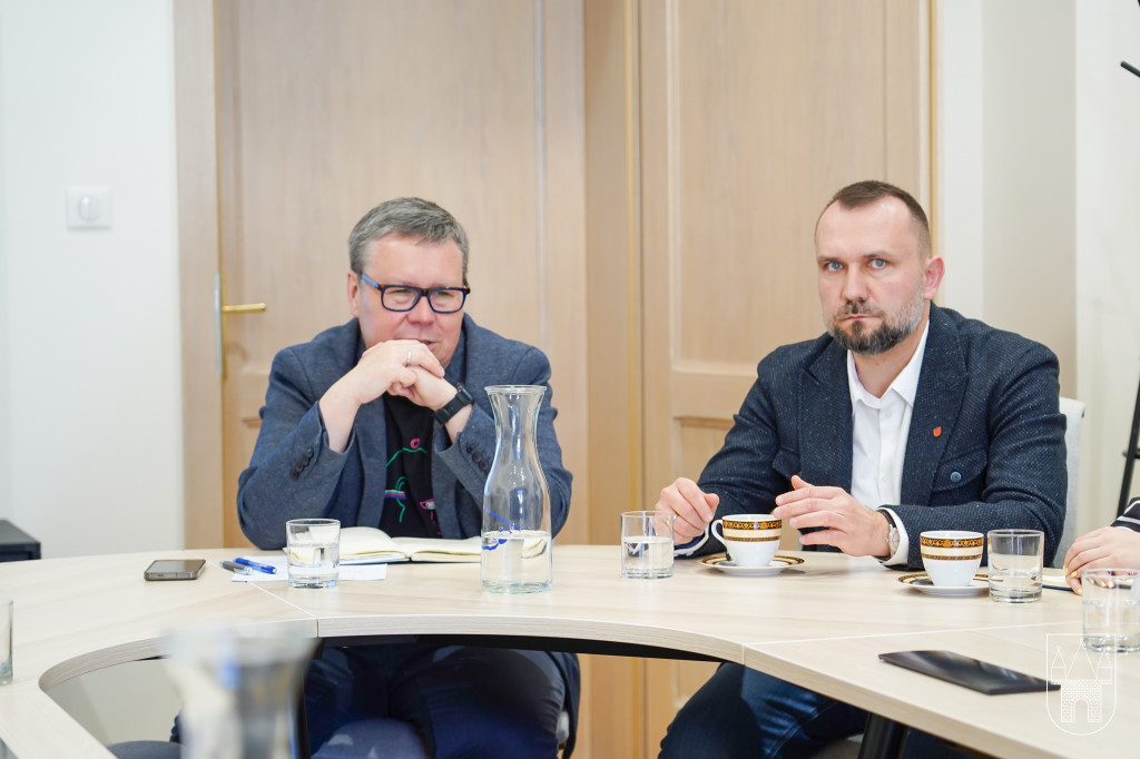 Gminy łączą siły w turystyce