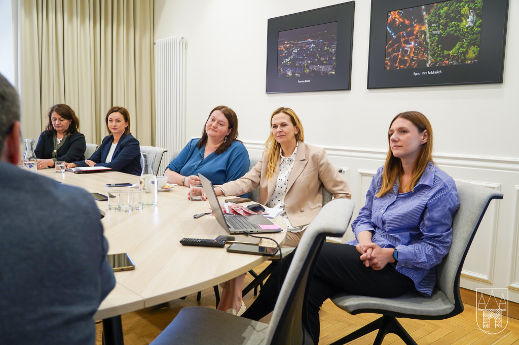 Gminy łączą siły w turystyce