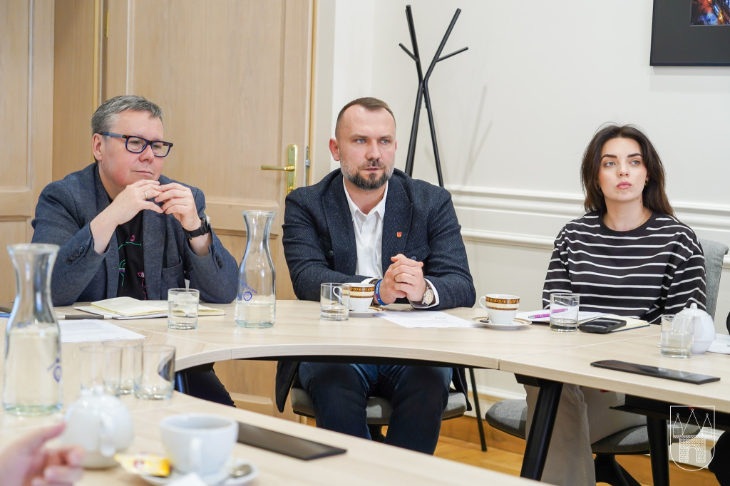 Gminy łączą siły w turystyce