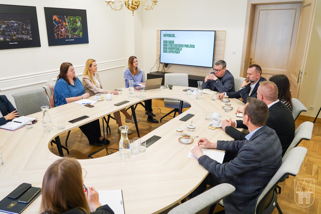 Gminy łączą siły w turystyce