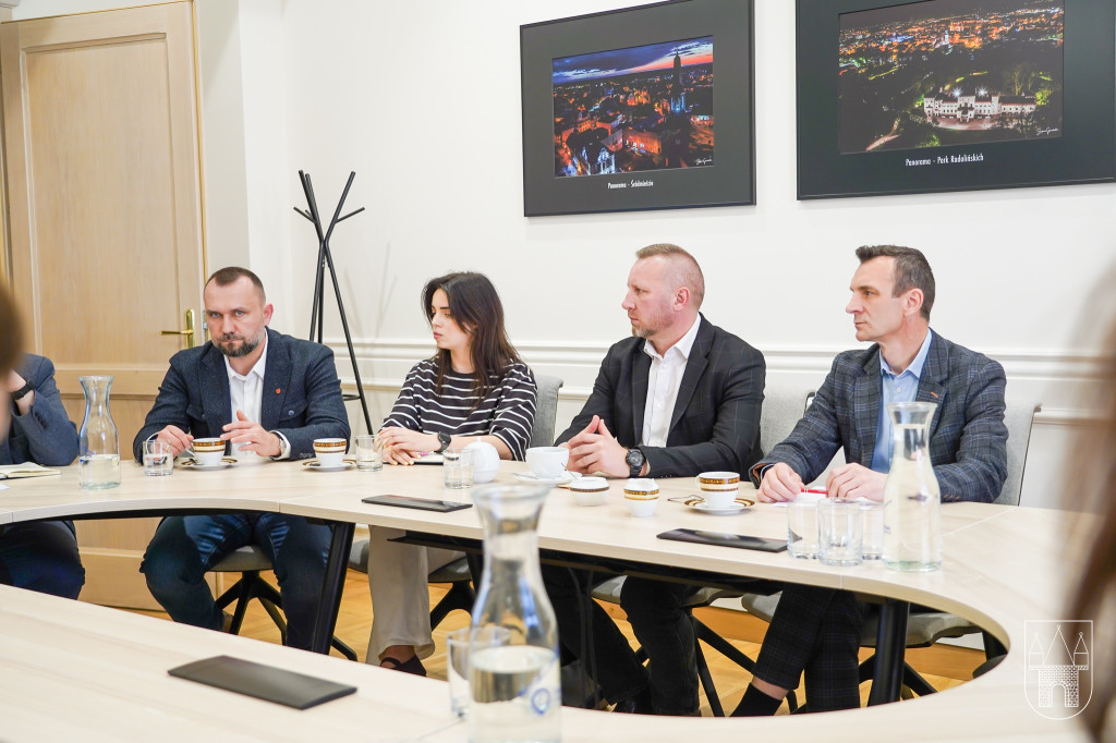 Gminy łączą siły w turystyce