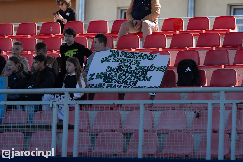 I Wielkopolski Charytatywny Turniej Piłki Nożnej Służb Mundurowych