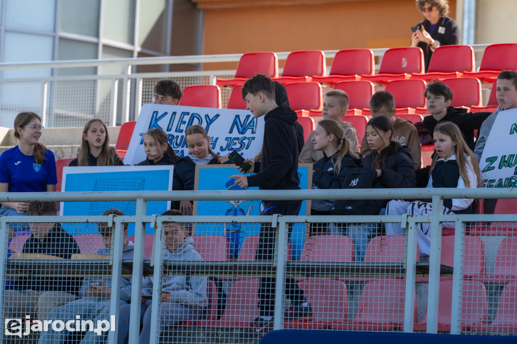 I Wielkopolski Charytatywny Turniej Piłki Nożnej Służb Mundurowych