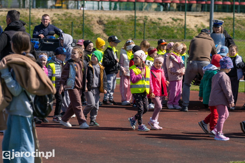 I Wielkopolski Charytatywny Turniej Piłki Nożnej Służb Mundurowych