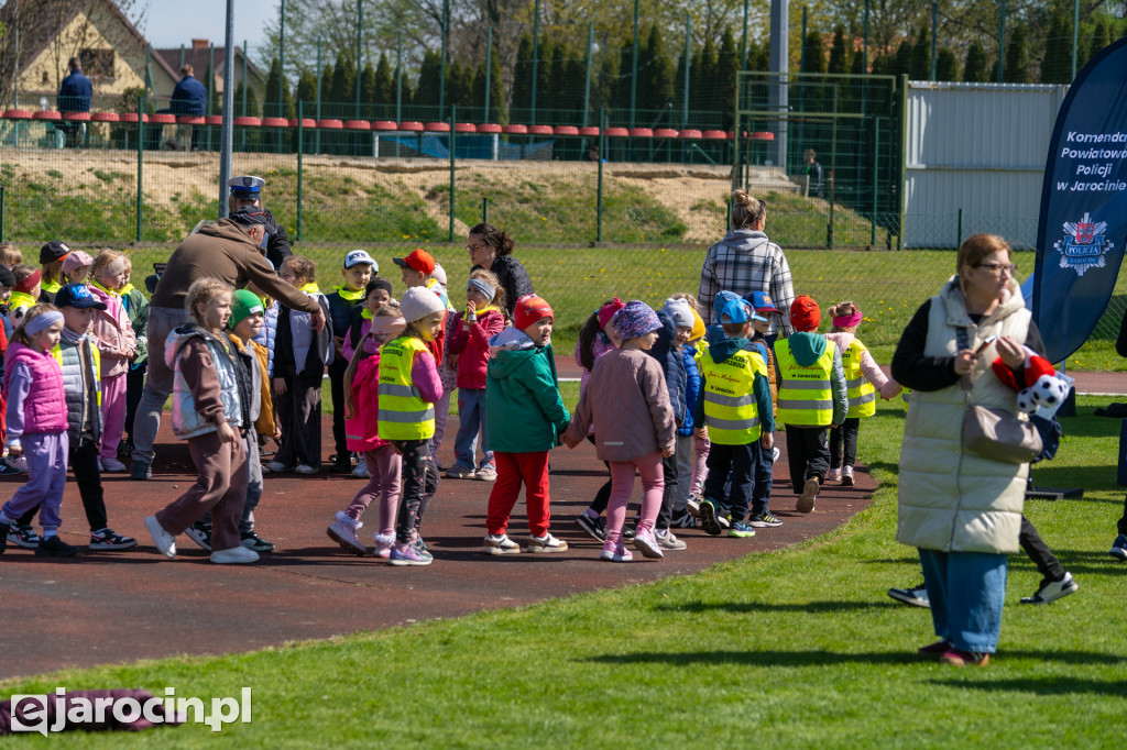 I Wielkopolski Charytatywny Turniej Piłki Nożnej Służb Mundurowych
