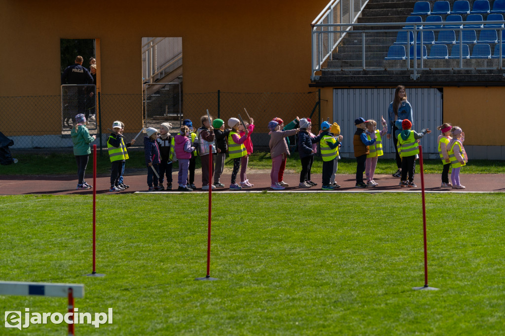 I Wielkopolski Charytatywny Turniej Piłki Nożnej Służb Mundurowych