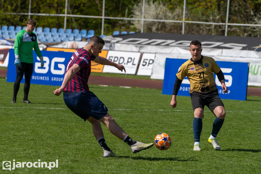 I Wielkopolski Charytatywny Turniej Piłki Nożnej Służb Mundurowych
