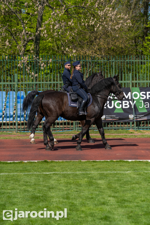 I Wielkopolski Charytatywny Turniej Piłki Nożnej Służb Mundurowych