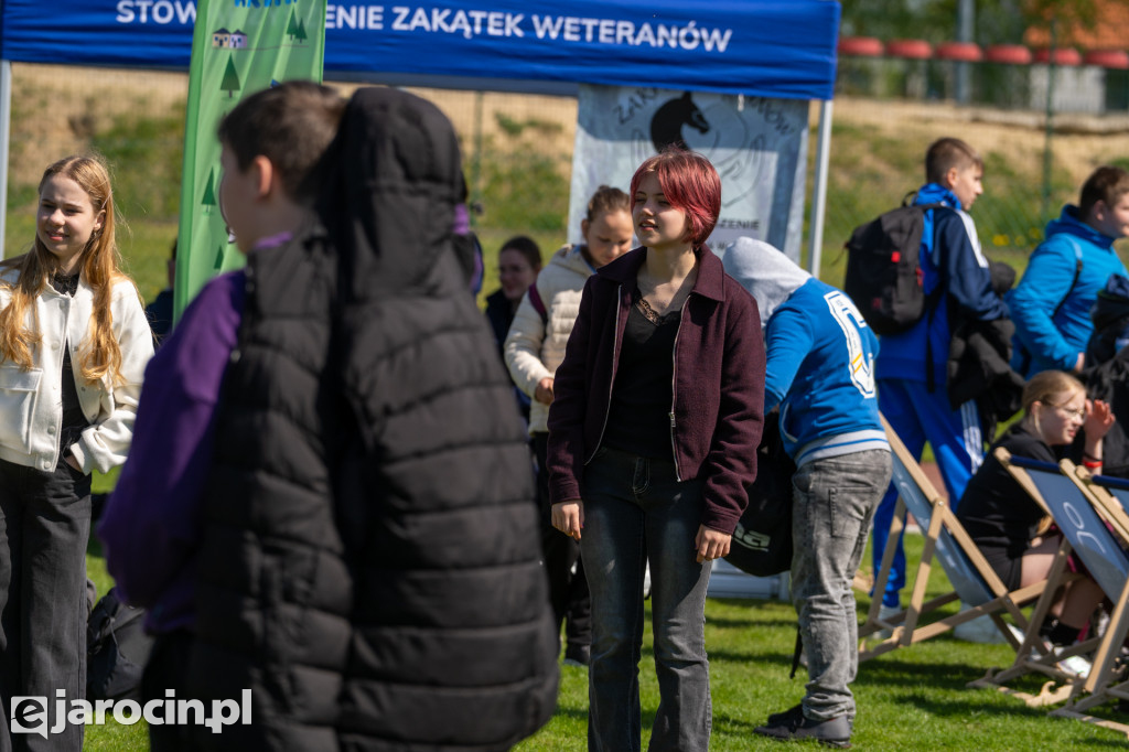 I Wielkopolski Charytatywny Turniej Piłki Nożnej Służb Mundurowych
