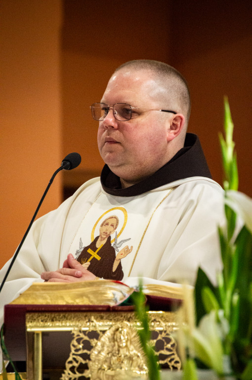 Pierwsza Komunia Święta 2026 u Franciszkanów