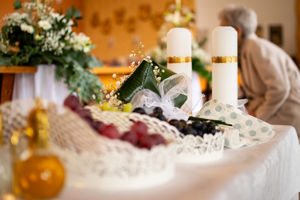 Pierwsza Komunia Święta 2026 u Franciszkanów