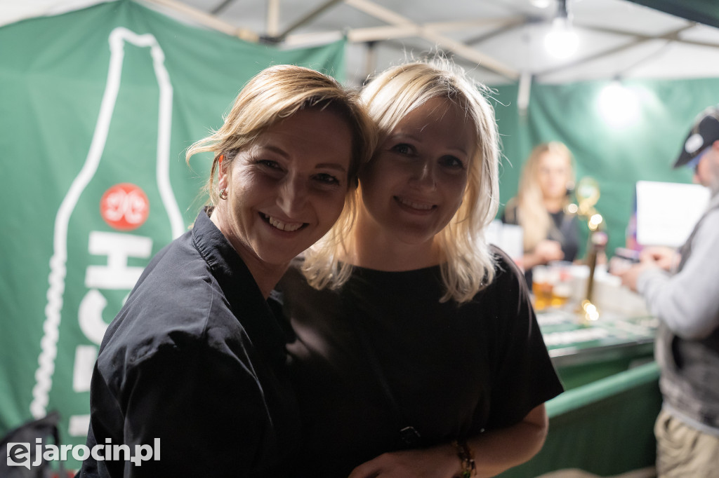 Dyskoteka jak za dawnych lat w JOK Jarocin