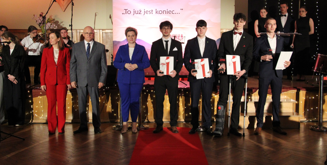 Ostatni dzwonek dla maturzystów 2026