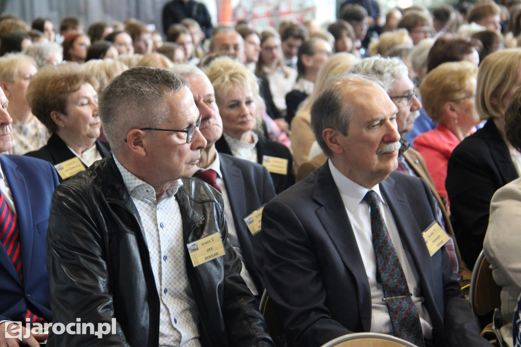 Ostatni dzwonek dla maturzystów 2026