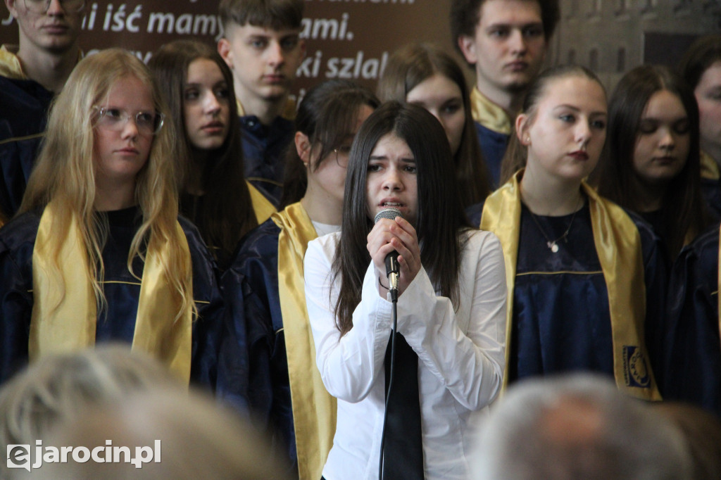 Ostatni dzwonek dla maturzystów 2026