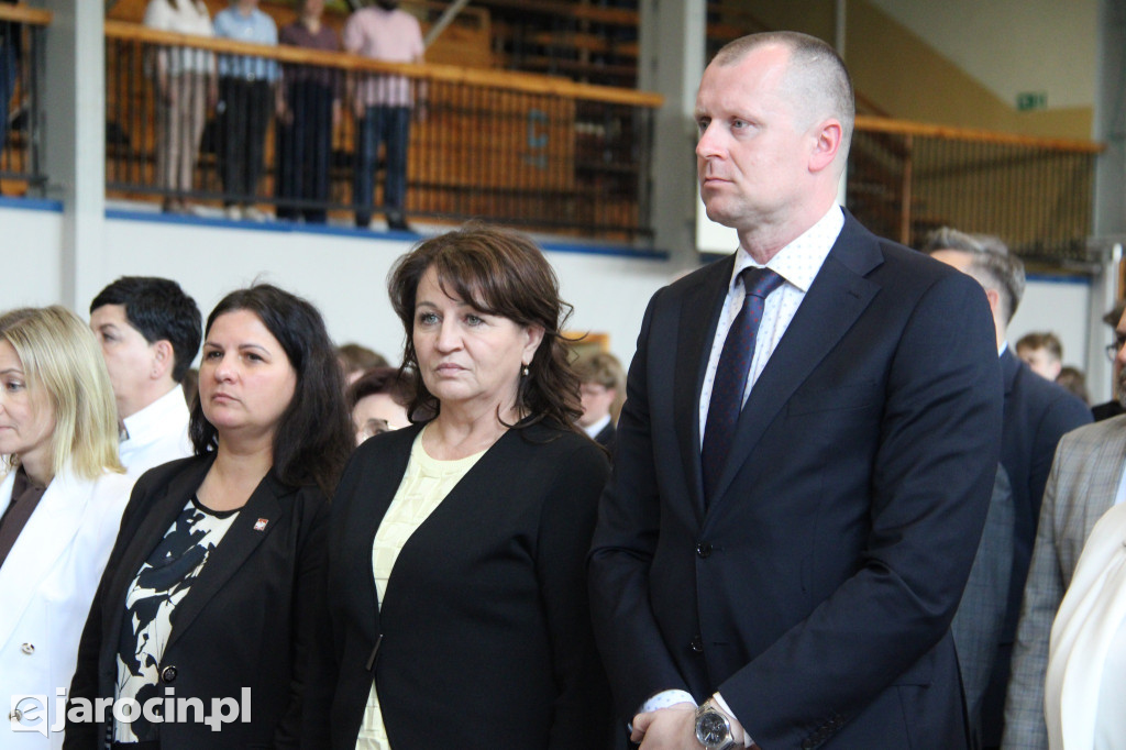 Ostatni dzwonek dla maturzystów 2026