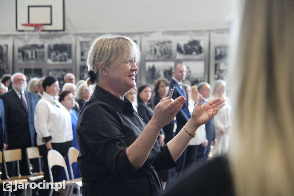 Ostatni dzwonek dla maturzystów 2026