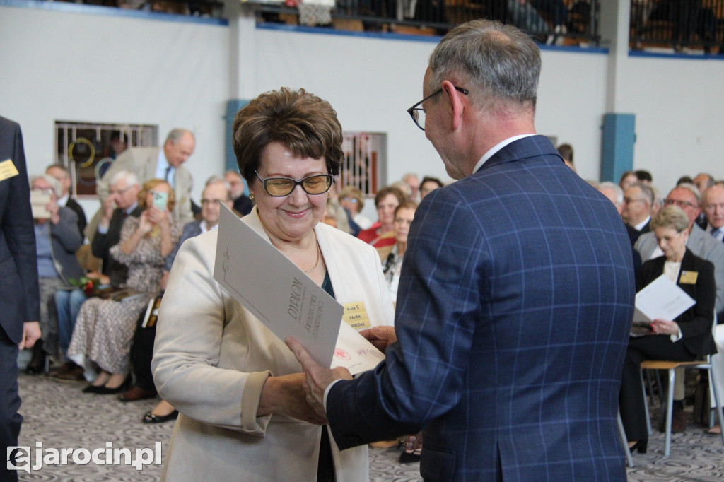 Ostatni dzwonek dla maturzystów 2026