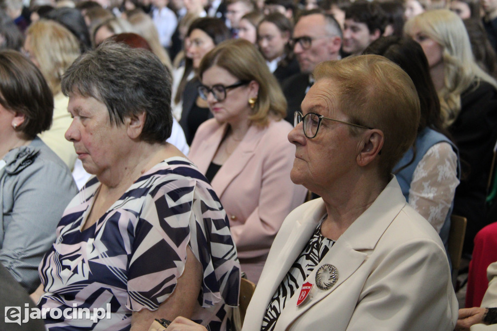 Ostatni dzwonek dla maturzystów 2026