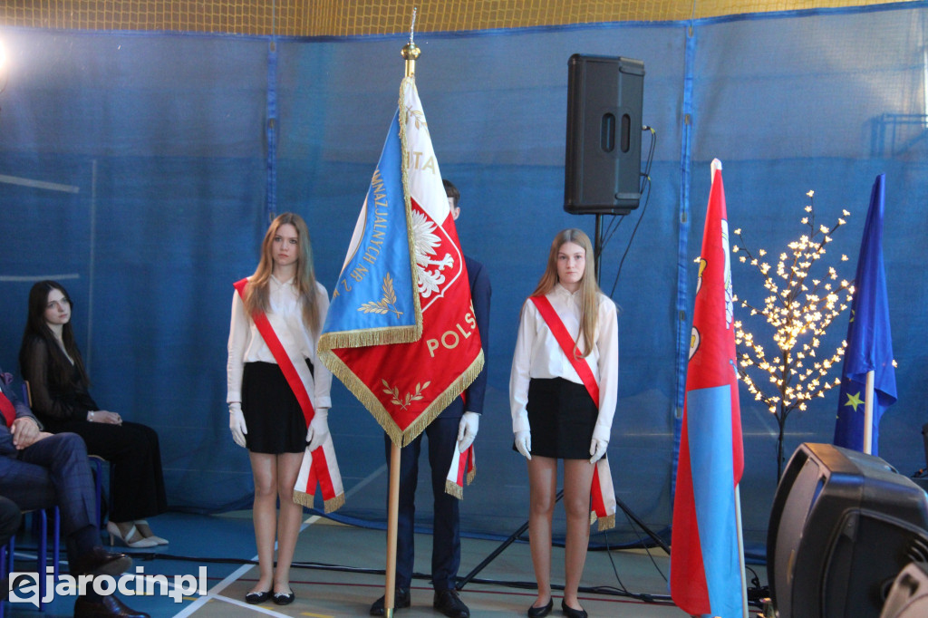 Ostatni dzwonek dla maturzystów 2026