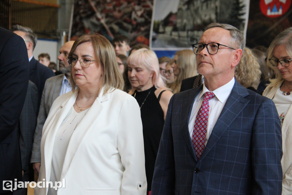 Ostatni dzwonek dla maturzystów 2026