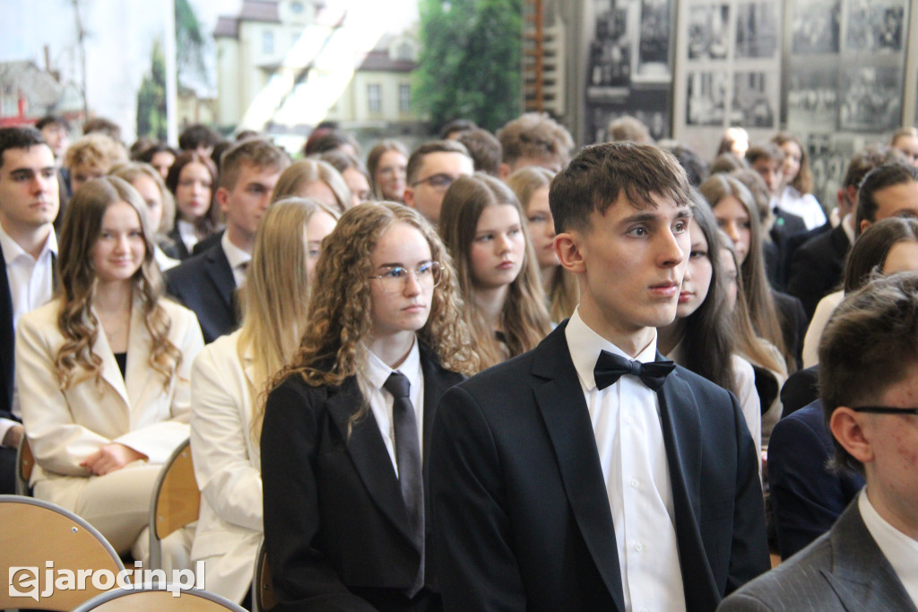 Ostatni dzwonek dla maturzystów 2026