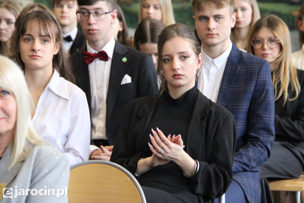Ostatni dzwonek dla maturzystów 2026