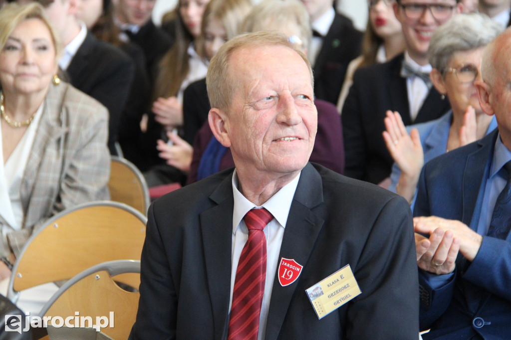 Ostatni dzwonek dla maturzystów 2026