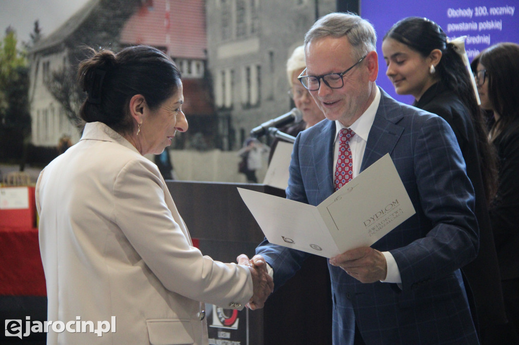 Ostatni dzwonek dla maturzystów 2026