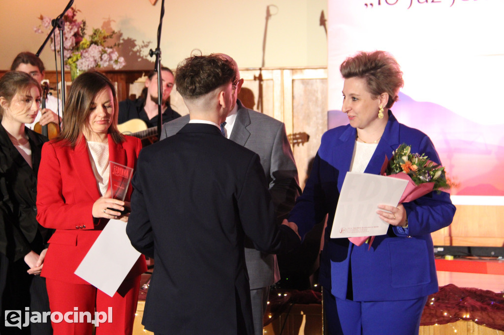 Ostatni dzwonek dla maturzystów 2026