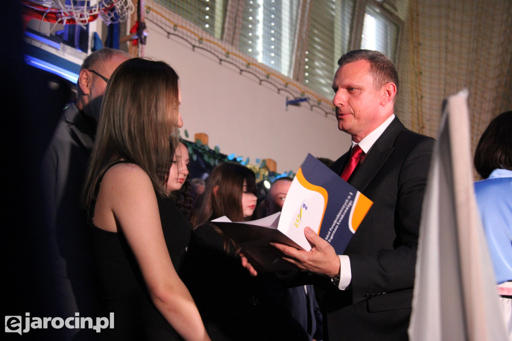 Ostatni dzwonek dla maturzystów 2026