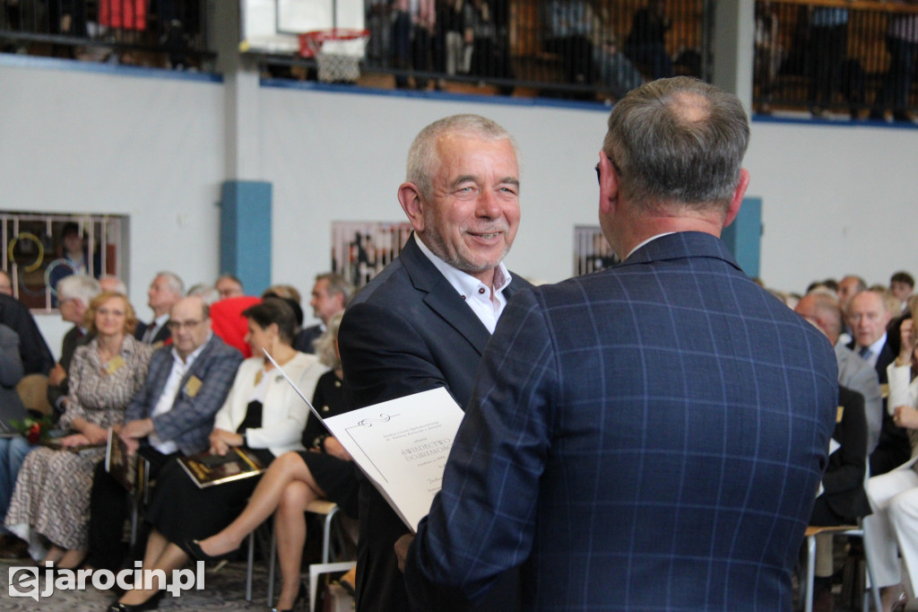 Ostatni dzwonek dla maturzystów 2026