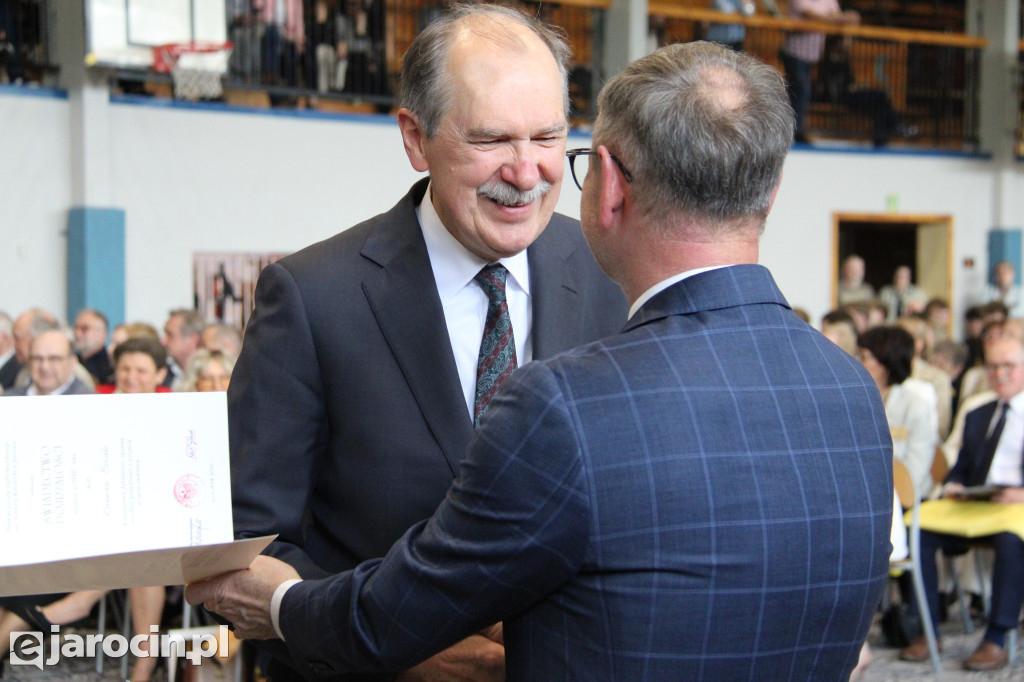 Ostatni dzwonek dla maturzystów 2026