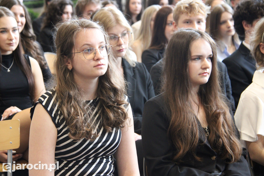 Ostatni dzwonek dla maturzystów 2026