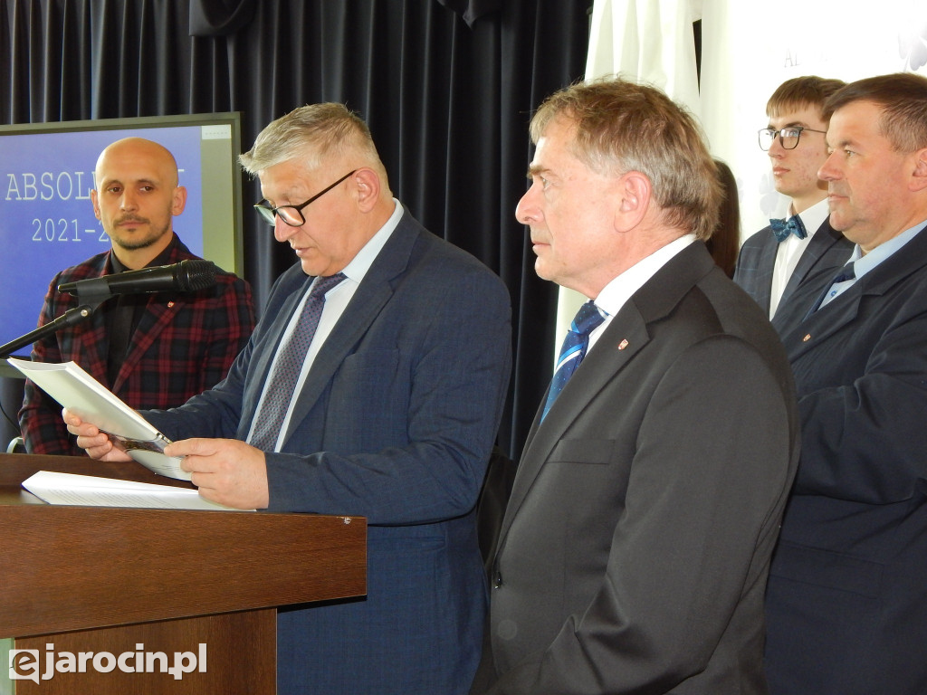 Ostatni dzwonek dla maturzystów 2026