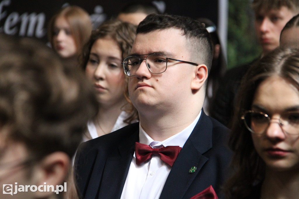 Ostatni dzwonek dla maturzystów 2026